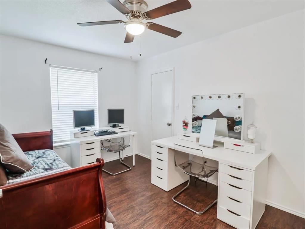 Teagarden Place - Residential