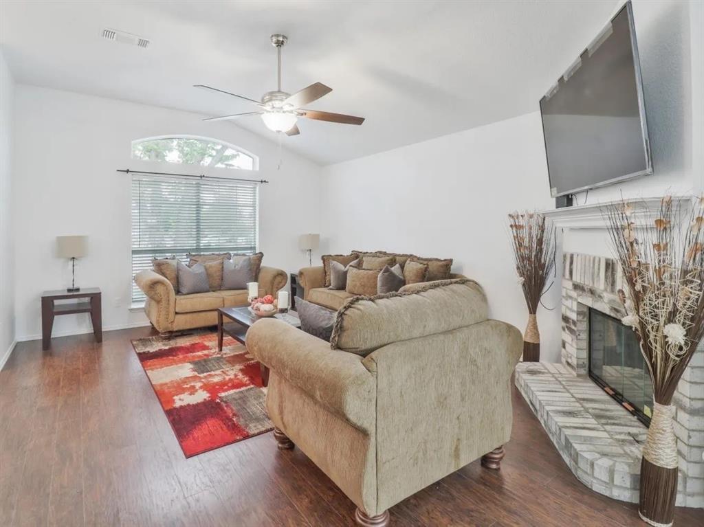 Teagarden Place - Residential