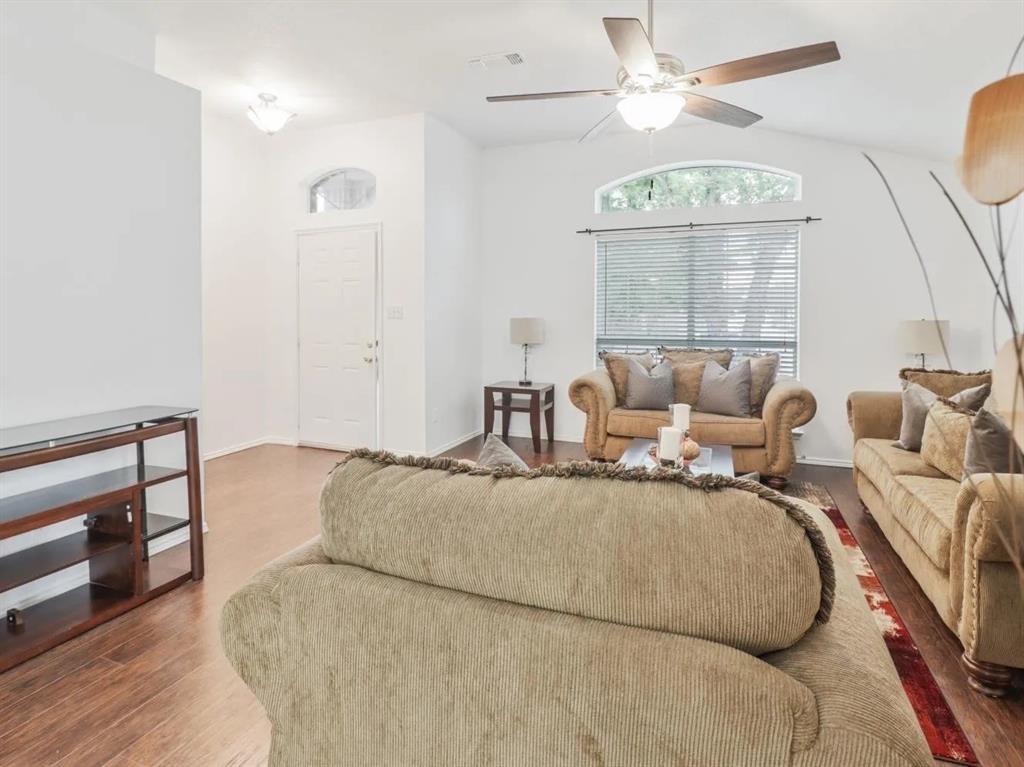 Teagarden Place - Residential