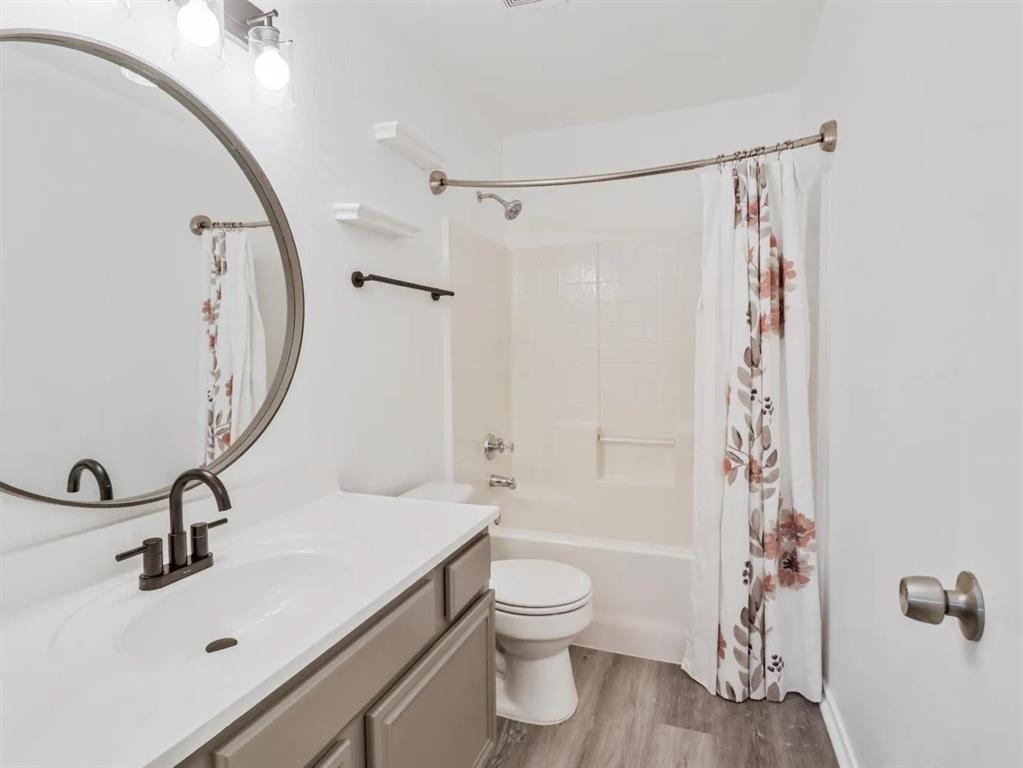 Teagarden Place - Residential