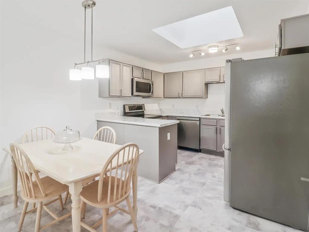 Teagarden Place - Residential