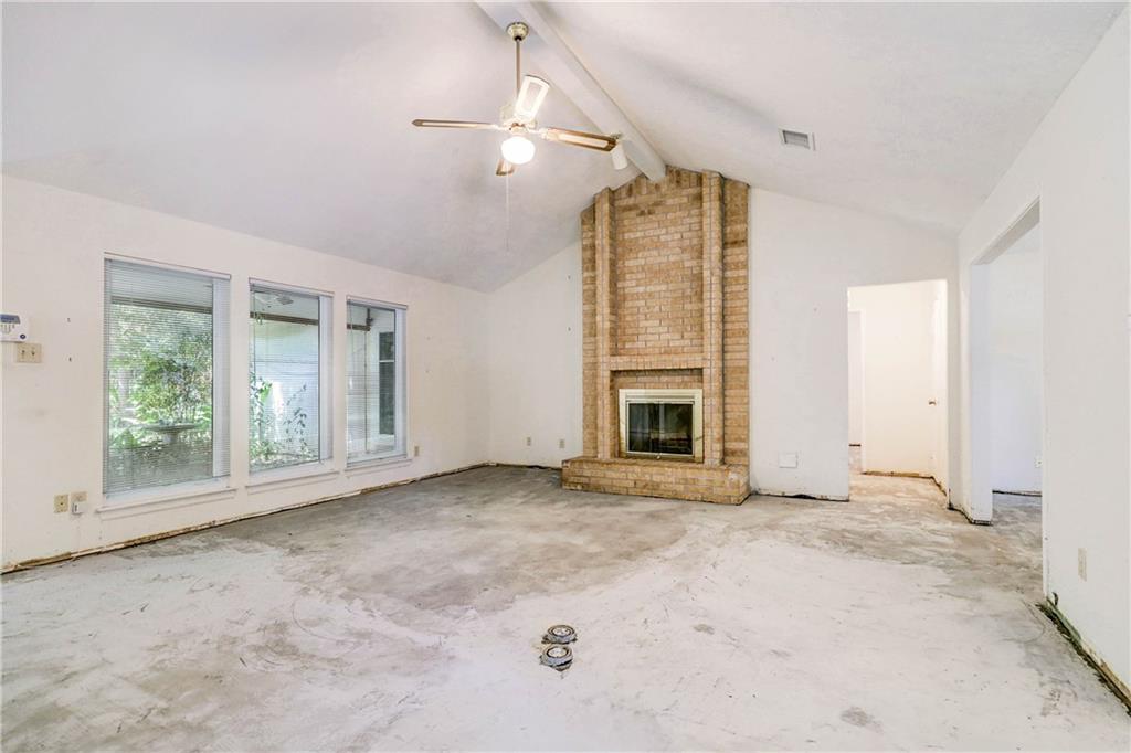 Hunters Ridge Village Sec 02 - Residential