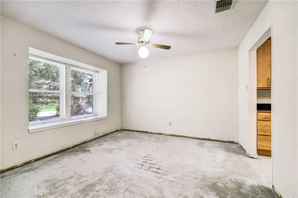 Hunters Ridge Village Sec 02 - Residential