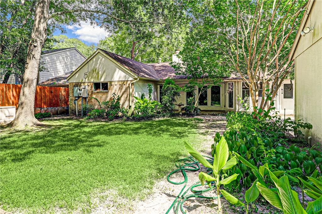 Hunters Ridge Village Sec 02 - Residential