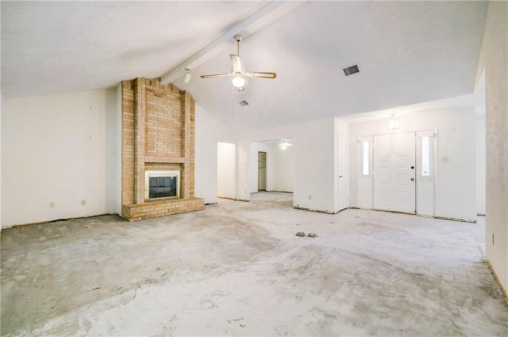 Hunters Ridge Village Sec 02 - Residential