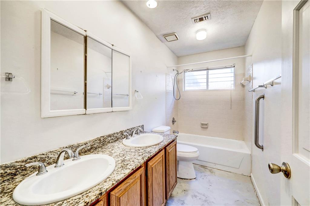 Hunters Ridge Village Sec 02 - Residential