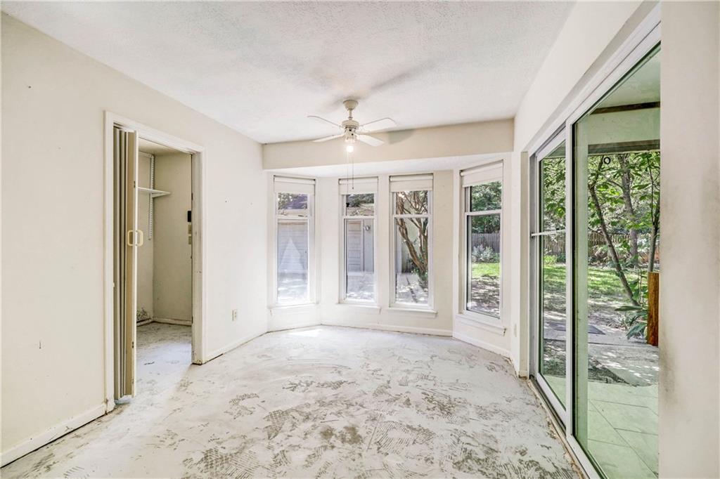 Hunters Ridge Village Sec 02 - Residential