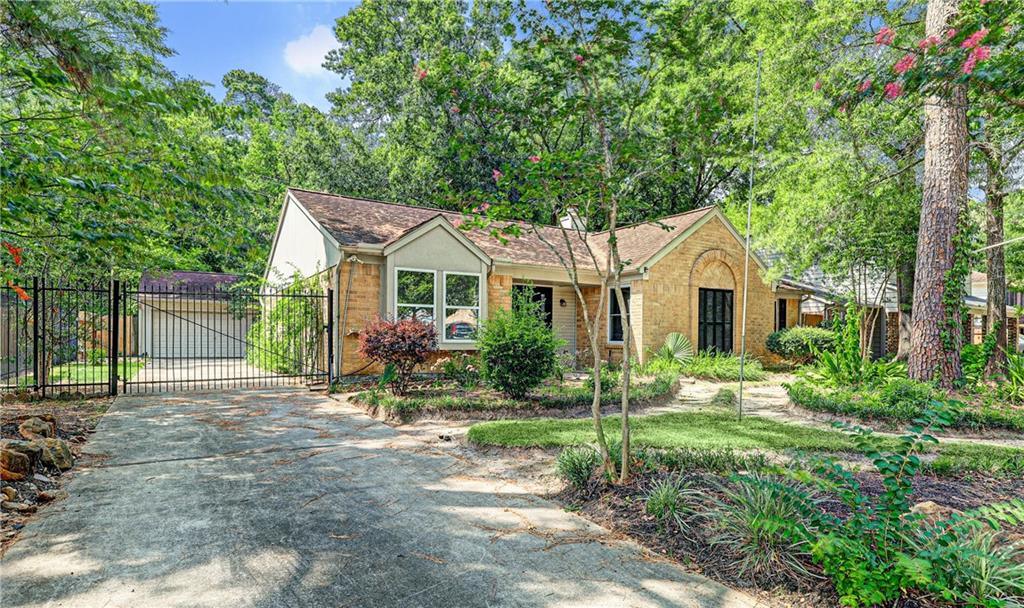 Hunters Ridge Village Sec 02 - Residential