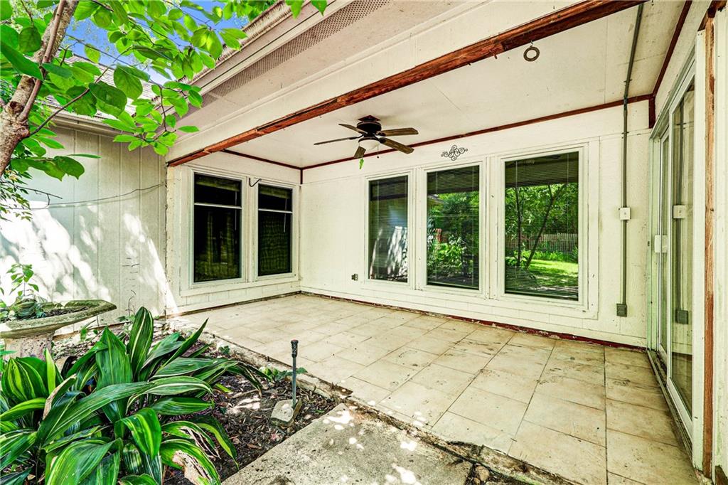 Hunters Ridge Village Sec 02 - Residential