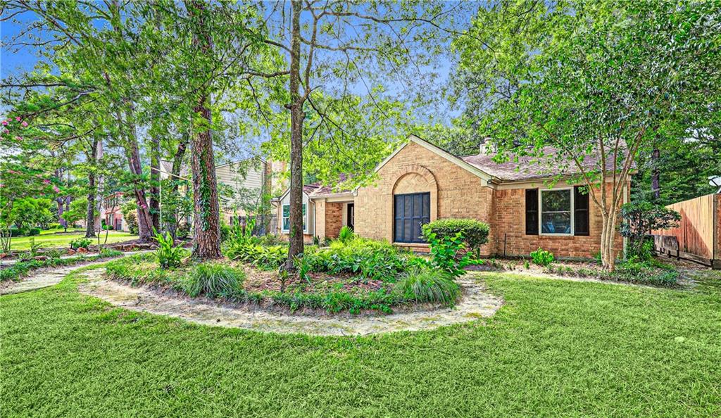 Hunters Ridge Village Sec 02 - Residential