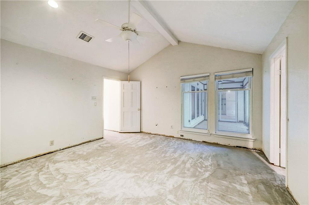 Hunters Ridge Village Sec 02 - Residential