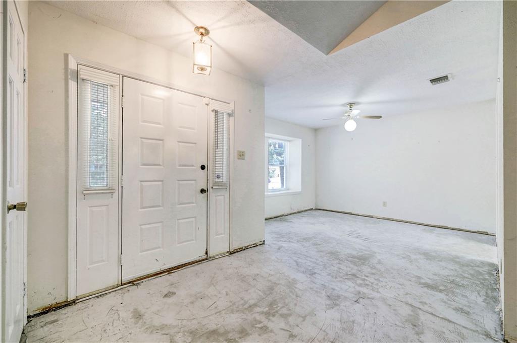 Hunters Ridge Village Sec 02 - Residential