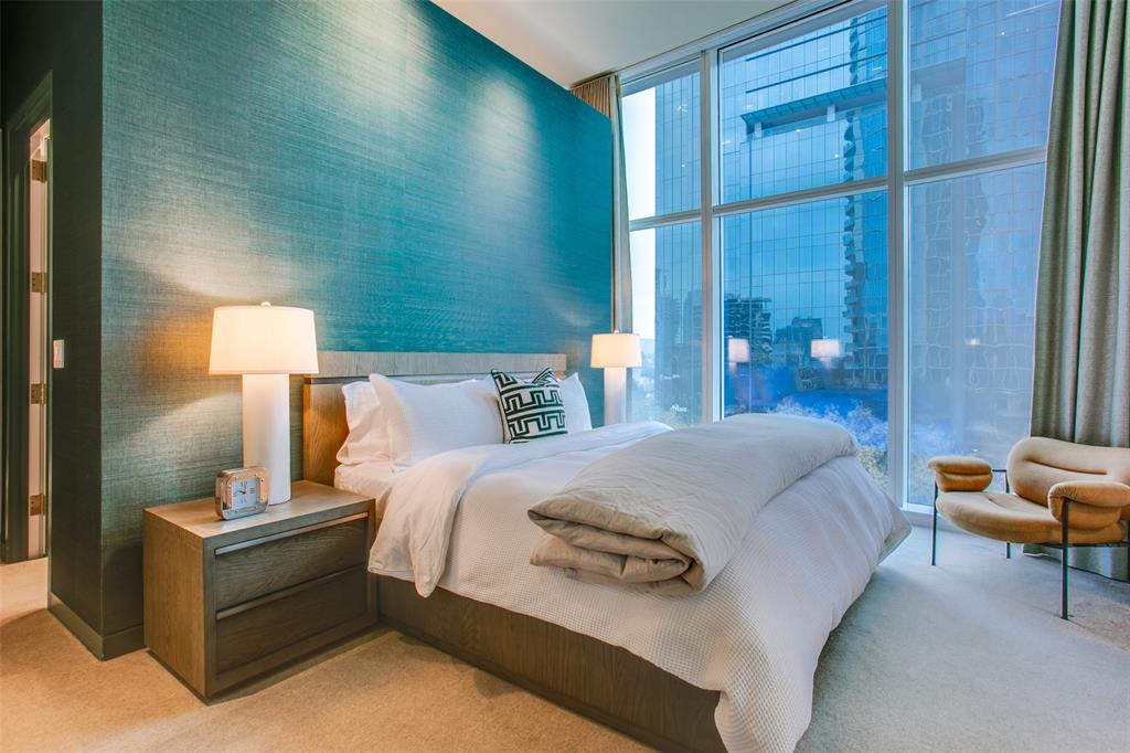 Museum Tower Condo - Residential