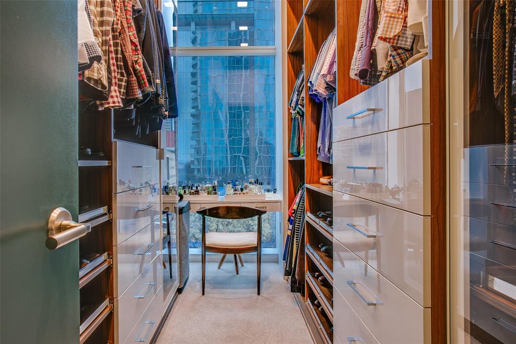 Museum Tower Condo - Residential