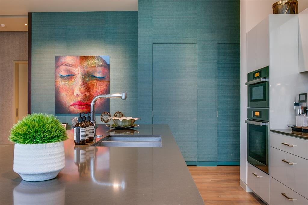 Museum Tower Condo - Residential