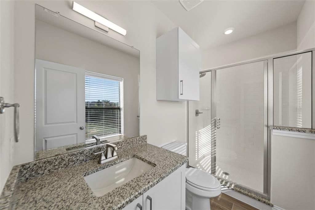 Enclave Villas - Residential