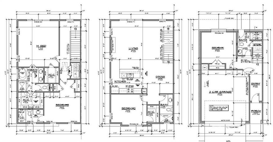 Come see Robbie Hale Homes NEW floorplan at the Enclave Villas on Forney Road. This new construction 2,458 square foot townhome features 4 bedrooms, 4 full baths, and a 2-car garage with longer driveways! Step into luxury when you enter through the first floor, which boasts its own private bedroom and bath perfect for a home office, flex space or guest bedroom. Ascend your wood staircase to the kitchen and living room showcasing matching wood floors, and stainless-steel appliances, including a refrigerator, stove, microwave and dishwasher. Whether entertaining or curling up next to your electric fireplace, this floor is highly functional. The primary bedroom is the true gem of this house. It is a great size and includes two sperate walk in closets with built ins.  The primary bath includes dual vanities, a walk-in shower, and a jetted tub. The laundry room is conveniently located just off the primary suite and comes equipped with a washer and dryer.  The whole house is energy-efficient to keep you comfortable year-round.   This home has a private backyard surrounded by nature to give you an escape from the city, which is located only a few minutes from you.  This move-in ready home offers the best of both worlds—a peaceful oasis while being in a prime location for commuting to Dallas. Come check it out to see everything this home has to offer.  
 Builder to pay for title policy, survey & up to $15,000 in seller concessions.