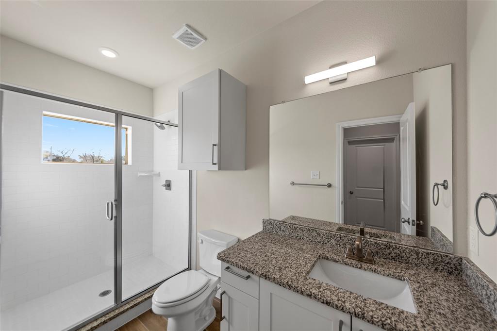 Enclave Villas - Residential