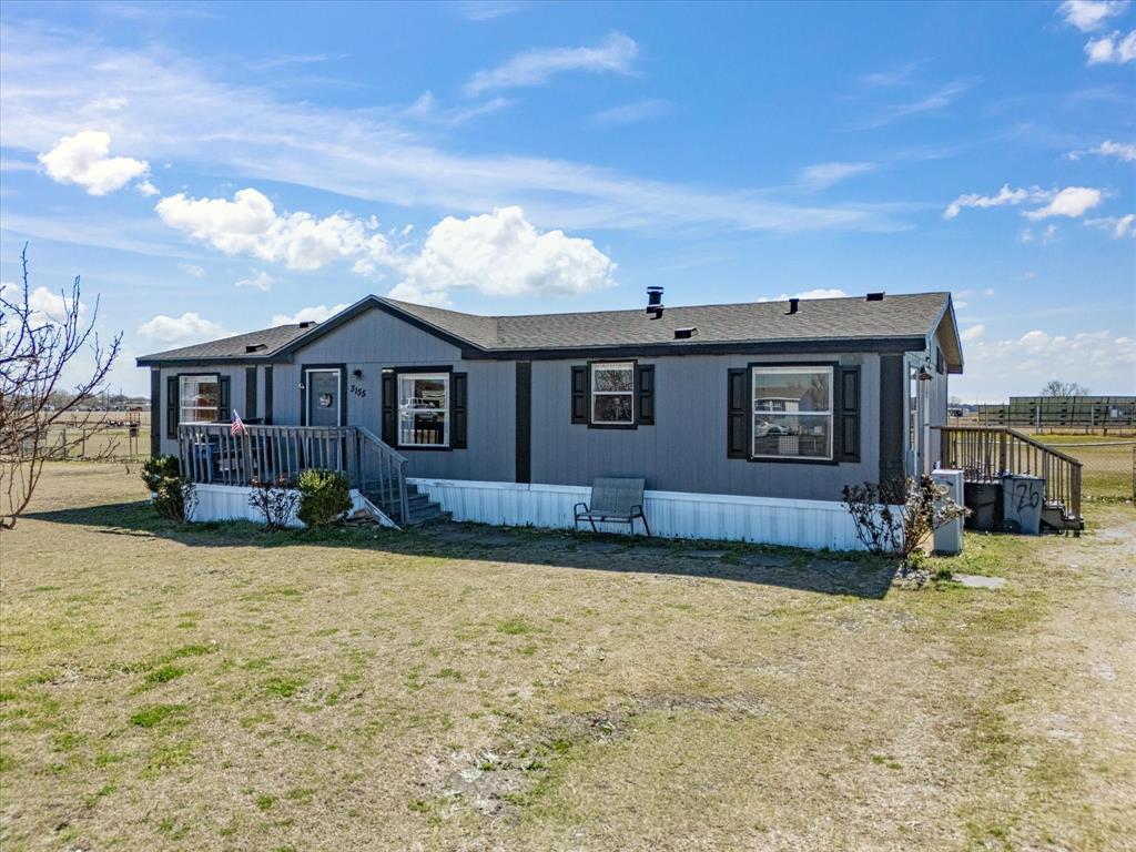 Oak Ridge Farm Ph I - Residential