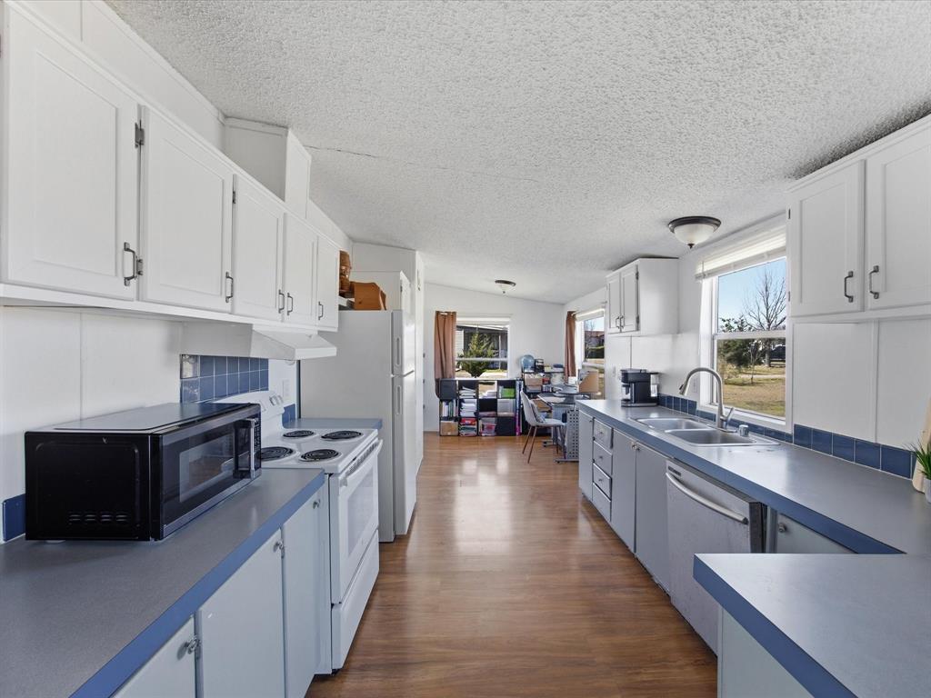 Oak Ridge Farm Ph I - Residential