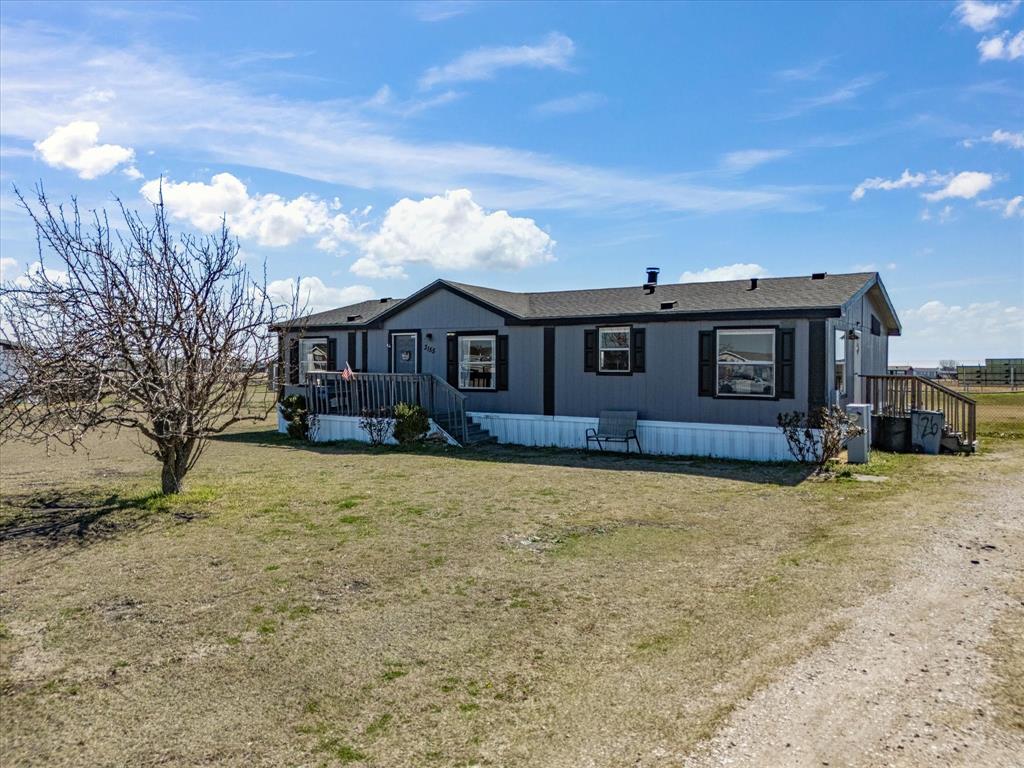 Oak Ridge Farm Ph I - Residential