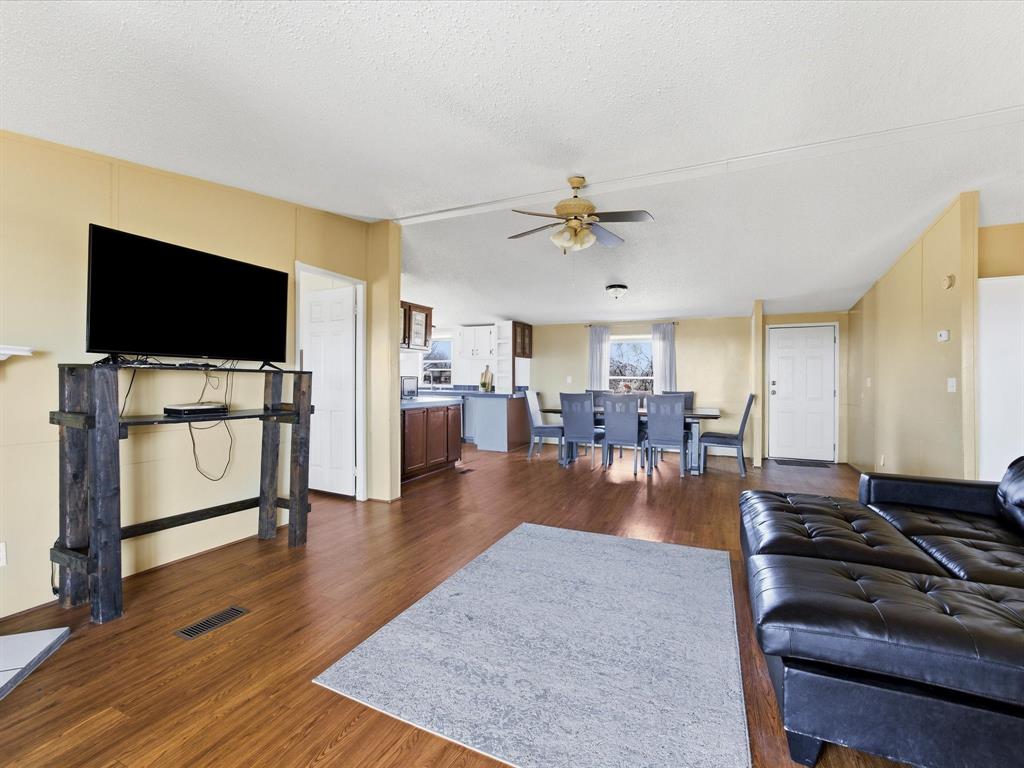 Oak Ridge Farm Ph I - Residential