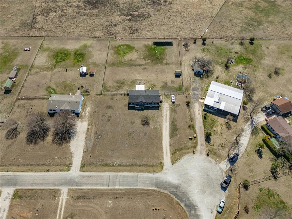 Oak Ridge Farm Ph I - Residential