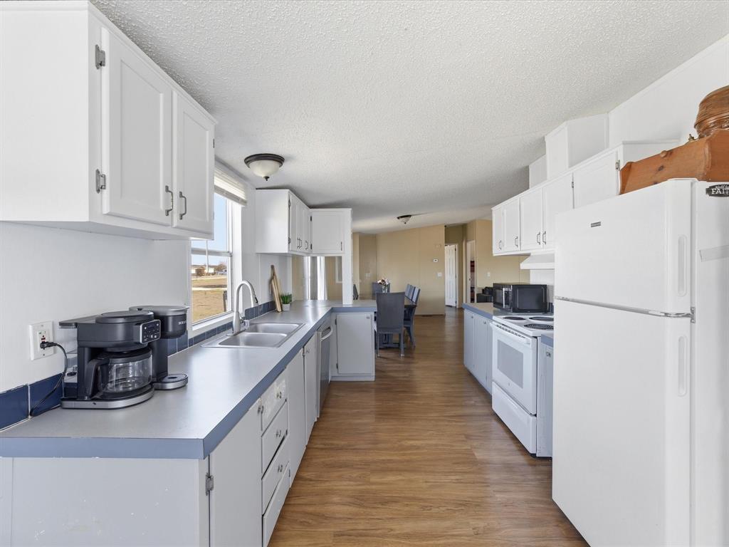 Oak Ridge Farm Ph I - Residential