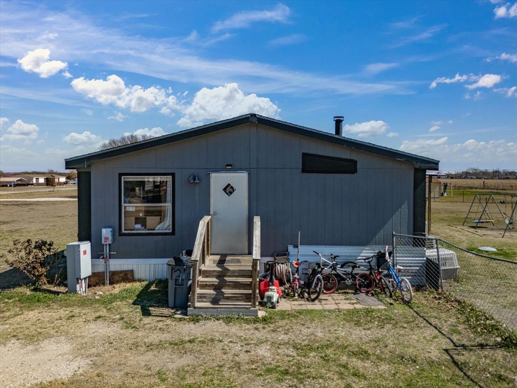 Oak Ridge Farm Ph I - Residential