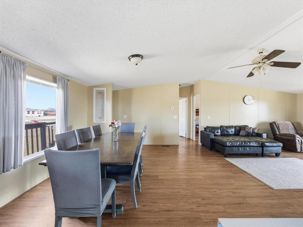 Oak Ridge Farm Ph I - Residential