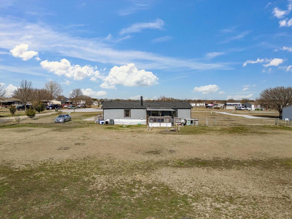 Oak Ridge Farm Ph I - Residential