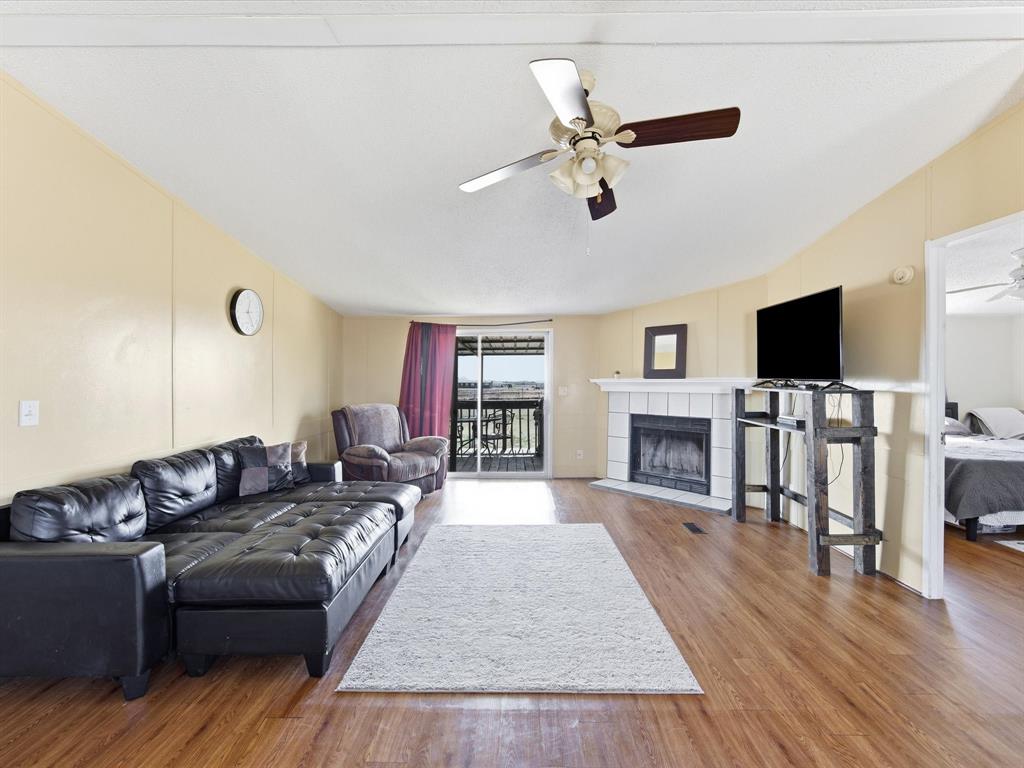 Oak Ridge Farm Ph I - Residential