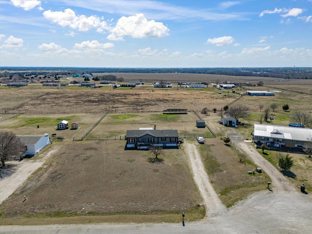 Oak Ridge Farm Ph I - Residential