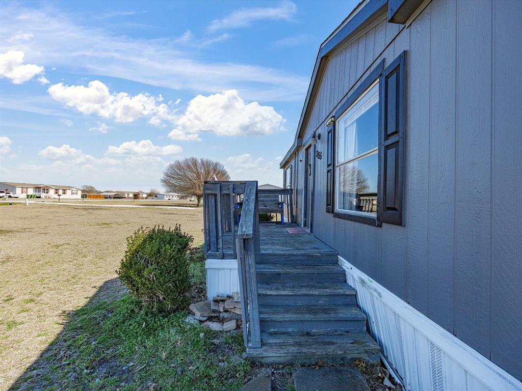 Oak Ridge Farm Ph I - Residential