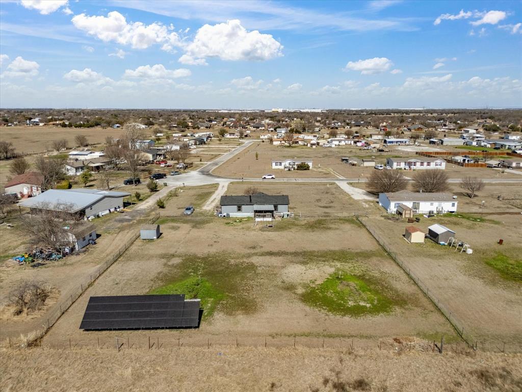 Oak Ridge Farm Ph I - Residential