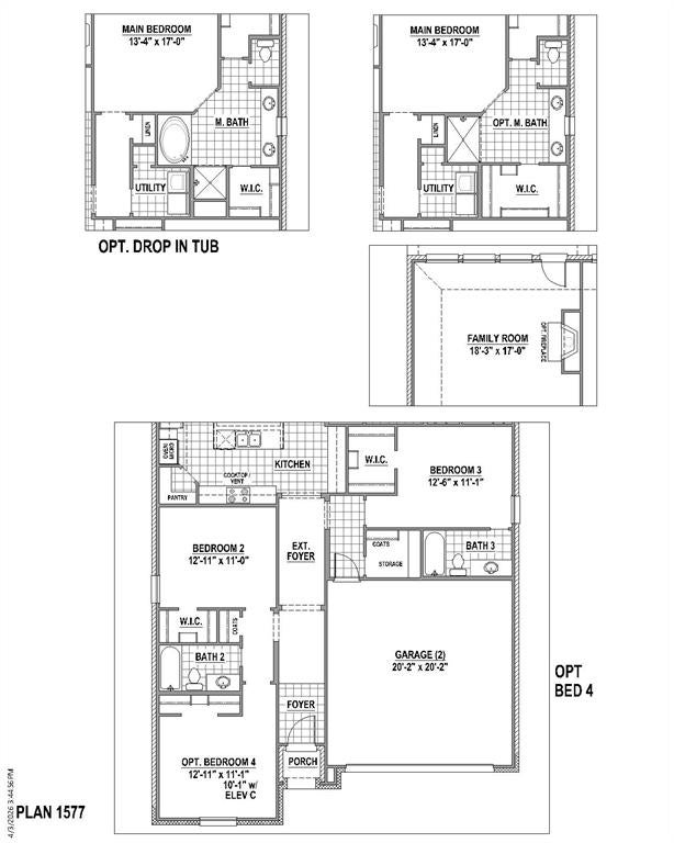 4307 Azalea Trail