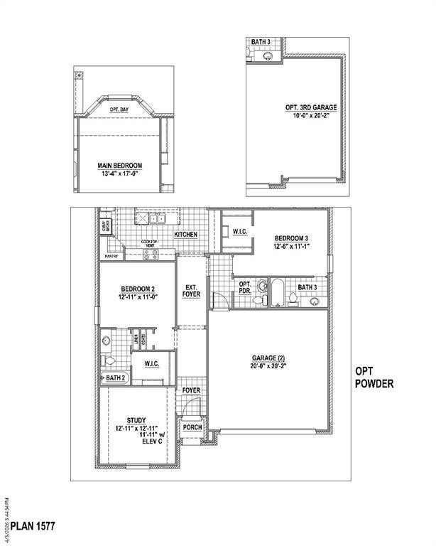 4307 Azalea Trail