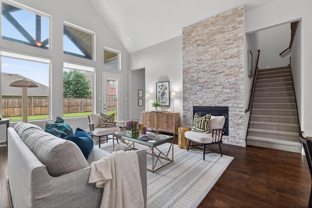 1017 Wimberly Lane