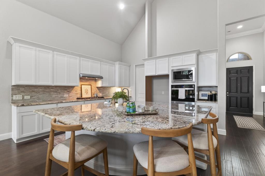 1017 Wimberly Lane