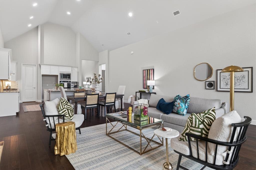 1017 Wimberly Lane