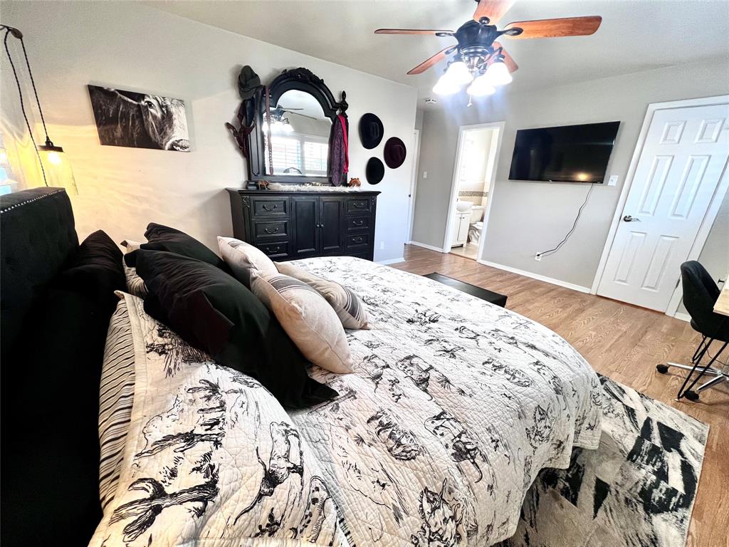 Brookhollow - Residential