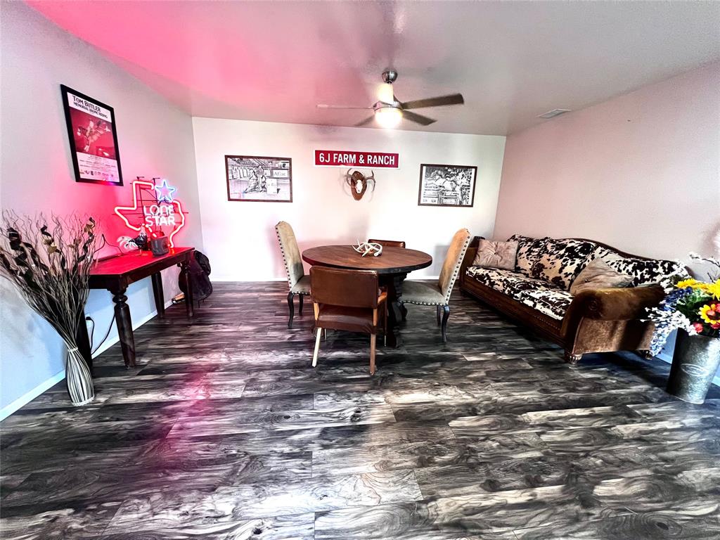 Brookhollow - Residential