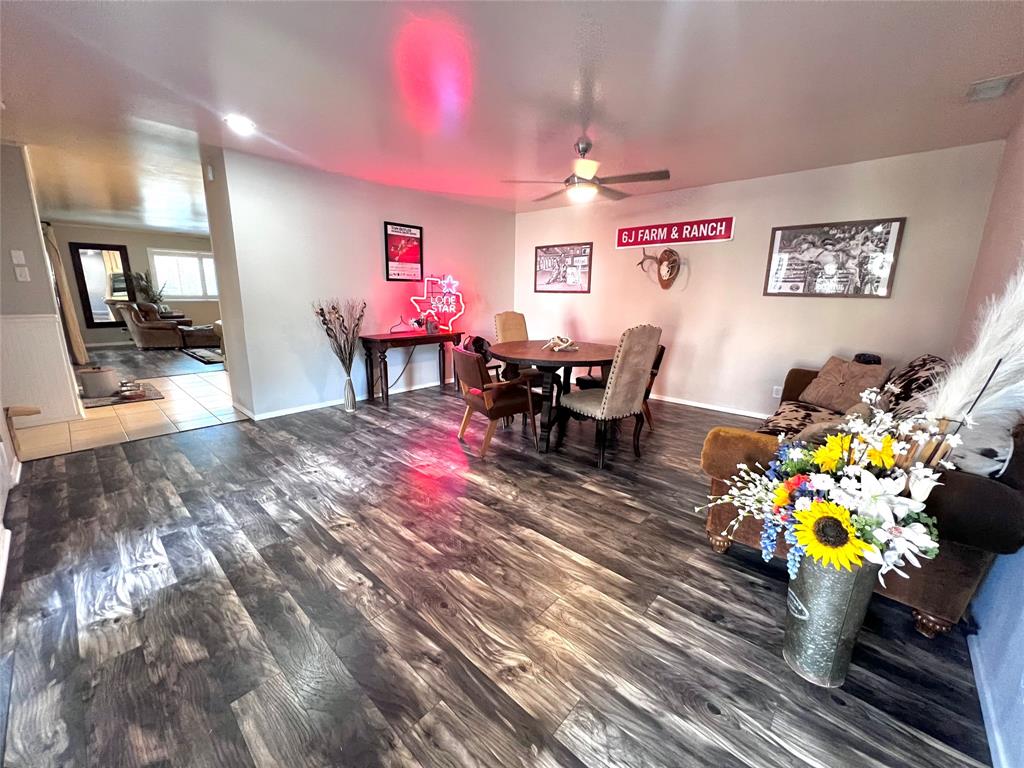 Brookhollow - Residential