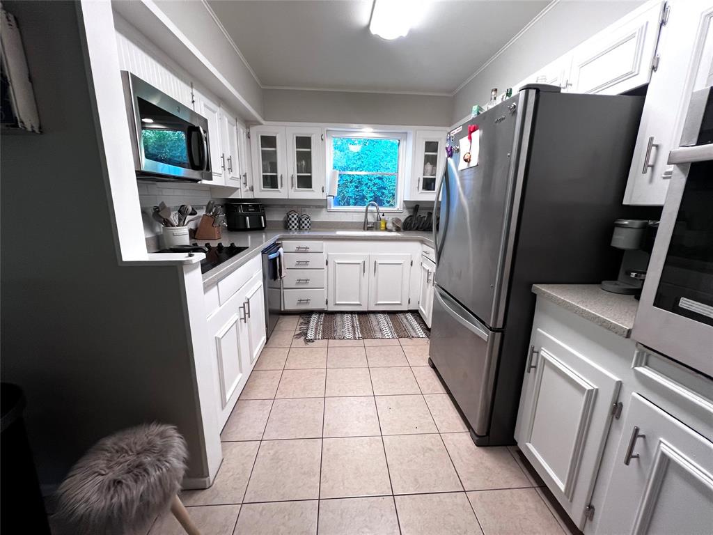 Brookhollow - Residential