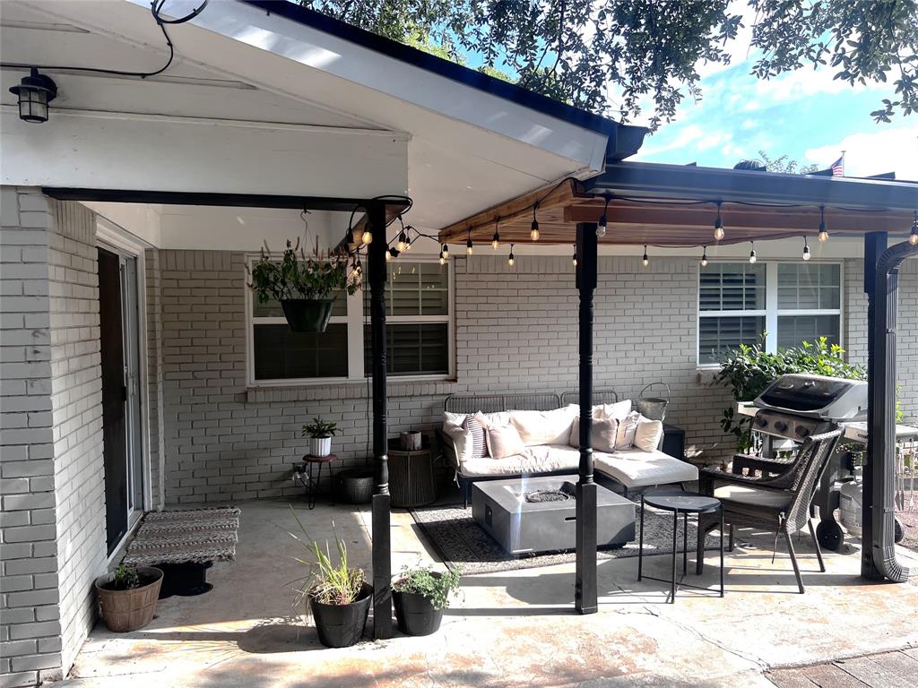 Brookhollow - Residential