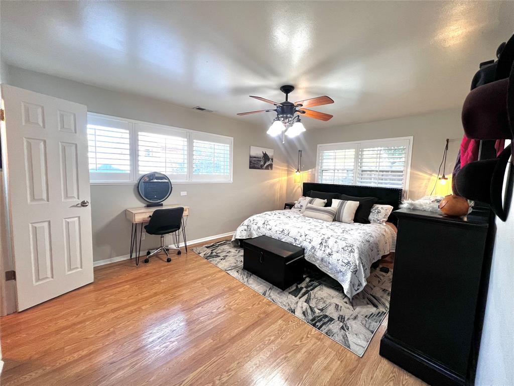 Brookhollow - Residential