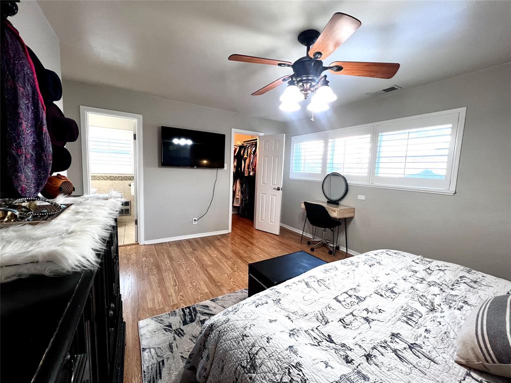 Brookhollow - Residential