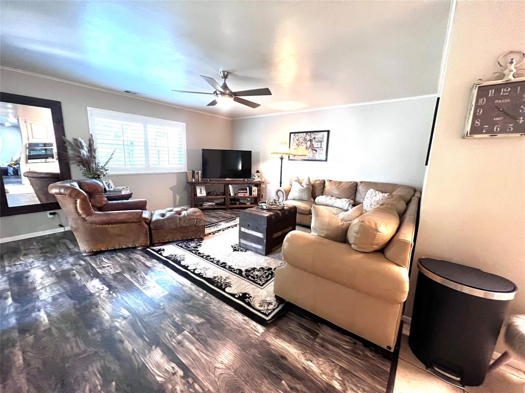 Brookhollow - Residential