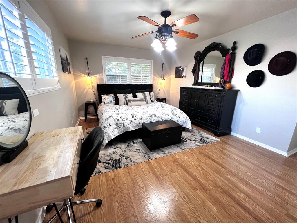 Brookhollow - Residential