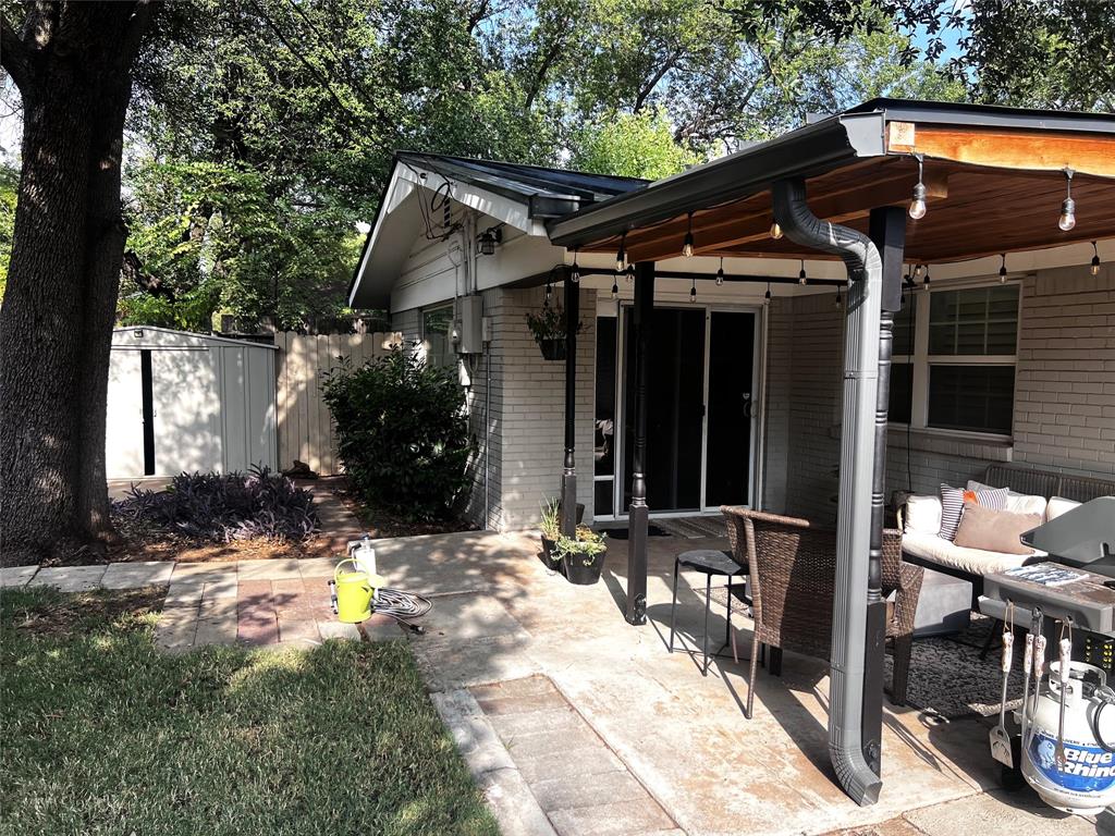 Brookhollow - Residential